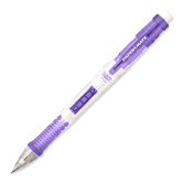 Mechanical Pencil, Refillable, 0.5mm, Purple