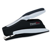 Plier Stapler, 25 Sheet Capacity, Gray