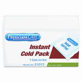 First Aid Disposable Instant Cold Pack