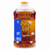All-Purpose Cleaner, Orange Scent