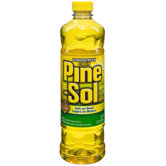 28 oz All-Purpose Cleaner Lemon Scent Bottle