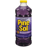 All-Purpose Cleaner Lavender Scent Bottle