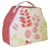 Munch Box in Leaves