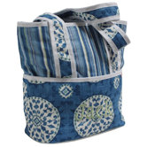 Tote Diaper Bag