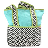 Tote Diaper Bag