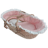 Classic Moses Basket