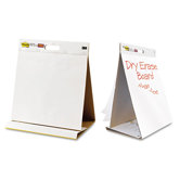 Dry Tabletop Easel Unrolled Pad