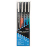 Premier Fine Line Marker (Set of 4)