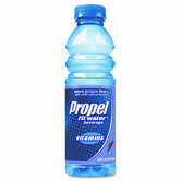 Flavored Water, 24/Carton