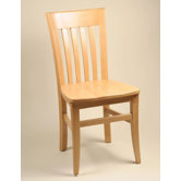 Infiniti Side Chair