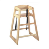 Set-Up High Chair