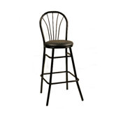 30" Cafe Barstool