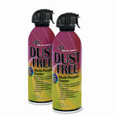 Dust Free Multipurpose Duster, Set of 2