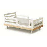 Classic Toddler Bed