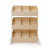 Classic Toy Store Storage System