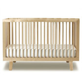 Sparrow Crib