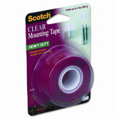 Double-Sided Mounting Tape