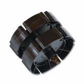 Replacement Core for 2 Roll Desktop Tape Dispenser