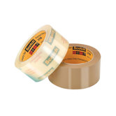Commercial Grade Packaging Tape in Clear
