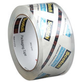 Heavy Duty Tape Refills, 6/Pack