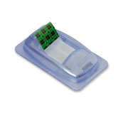 Pop-Up Tape Portable Dispenser