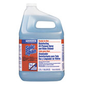 RTU Disinfecting All-Purpose Spray and Glass Cleaner Liquid Bottle