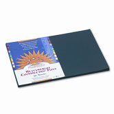 Construction Paper,  50 Sheets/Pack