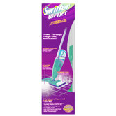 WetJet Cleaning System