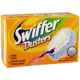 Dusters Cleaning System (Set of 5)