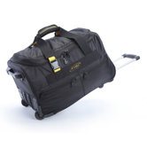 Expandable 20" 2-Wheeled Travel Duffel