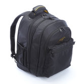 Expandable 18" Laptop Backpack