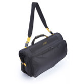 Expandable Tri-Fold Garment Bag