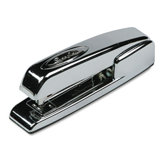 Business Full Strip Desk Stapler, 20-Sheet Capacity,