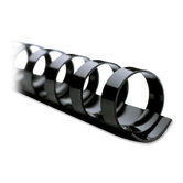 Plastic Binding (Pack of 25)