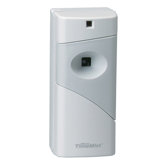 Micro Ultra Concentrated Metered Aerosol Dispenser in White / Gray