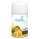 Premium Metered Citrus Air Freshener Refills
