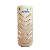 TimeWick Automatic Dispenser in White