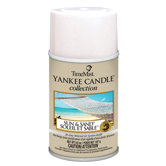 Yankee Candle Sun and Sand Air Freshener Refill