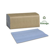 Universal Windshield Towel 320 in Blue