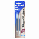 Medium Refill for Signo Gel 207, 2/Pack