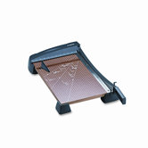 Heavy-Duty Guillotine Paper Trimmer