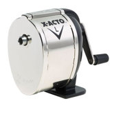 Model L Manual Pencil Sharpener