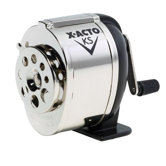 Regular Point Sharpener