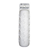Soft-Mouth Trainer Launcher Dummy in White (3 Pack)