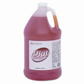 Liquid Dial Liquid Gold Antimicrobial Soap