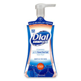 Foaming Hand Soap, 7.5 oz., Original