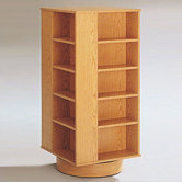 Fleetwood Literature Racks