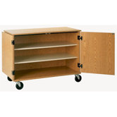 28" D Encore Storage Cabinet