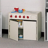 Koala-Tee Play Kitchen Oven and Stove
