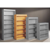 Fleetwood Home Bookcases